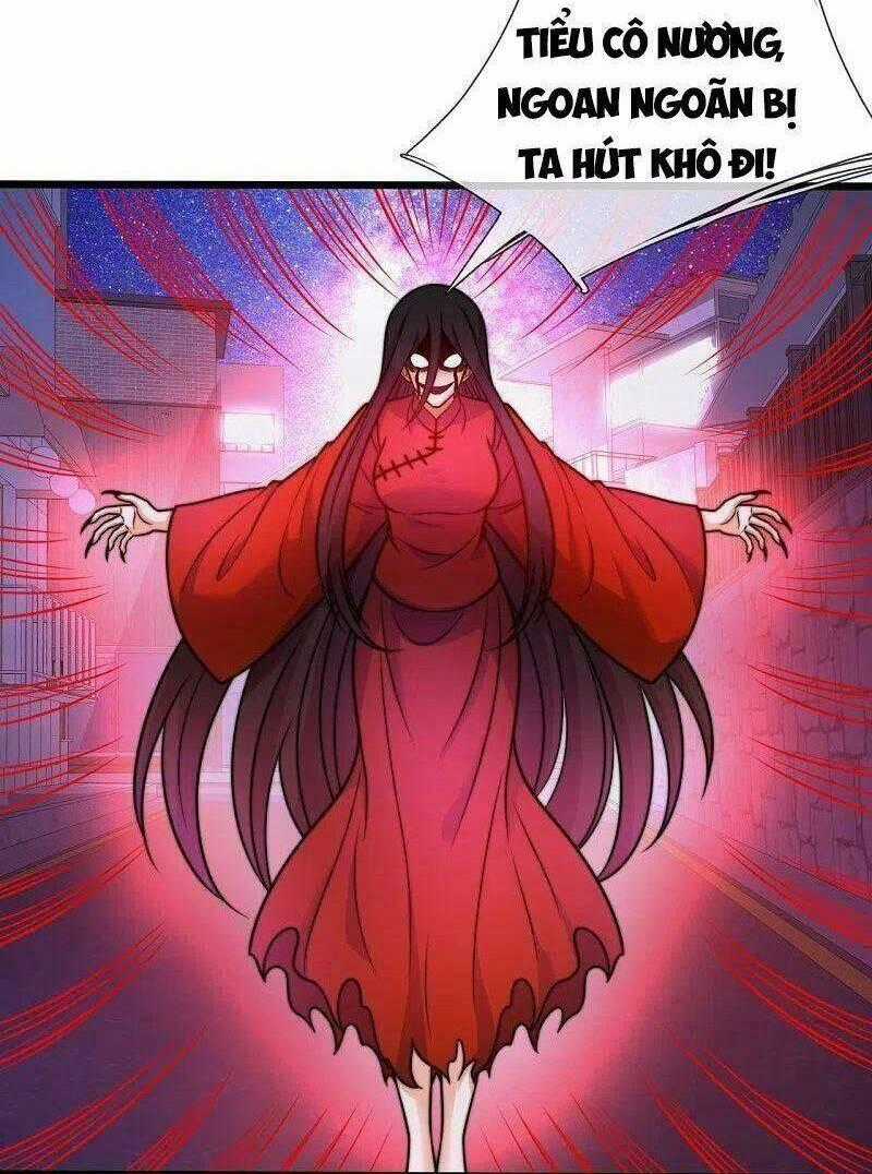 Đô Thị Chi Nghịch Thiên Tiên Tôn Chapter 338 trang 27