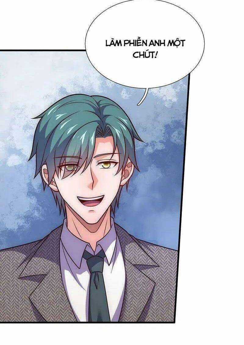 Đô Thị Chi Nghịch Thiên Tiên Tôn Chapter 338 trang 3