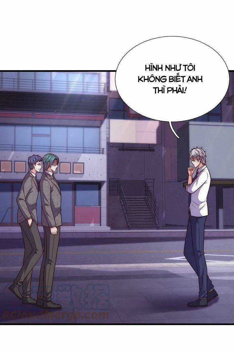 Đô Thị Chi Nghịch Thiên Tiên Tôn Chapter 338 trang 4