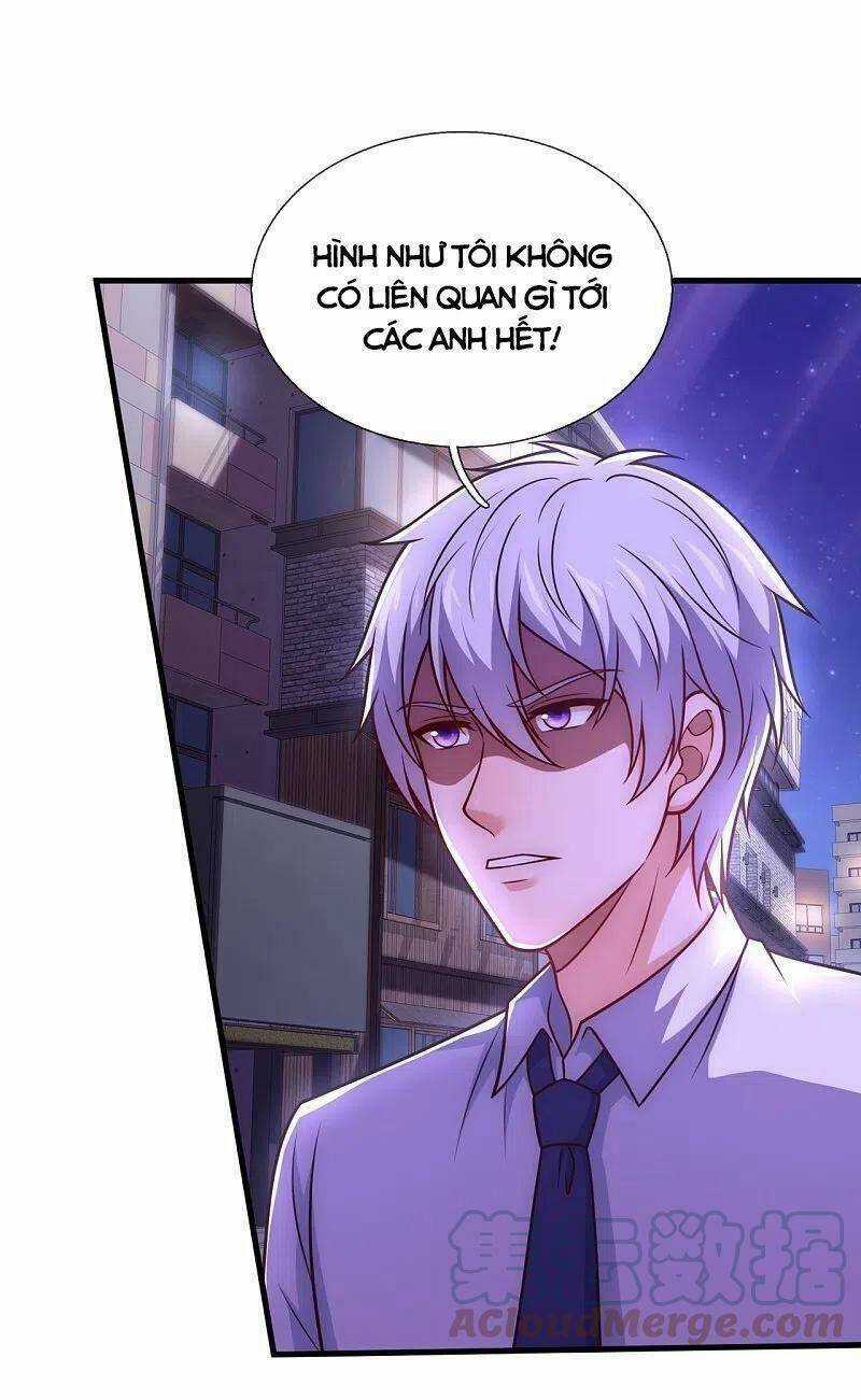 Đô Thị Chi Nghịch Thiên Tiên Tôn Chapter 338 trang 6