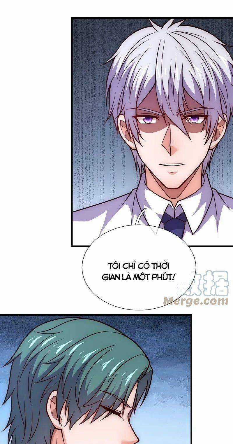 Đô Thị Chi Nghịch Thiên Tiên Tôn Chapter 338 trang 8