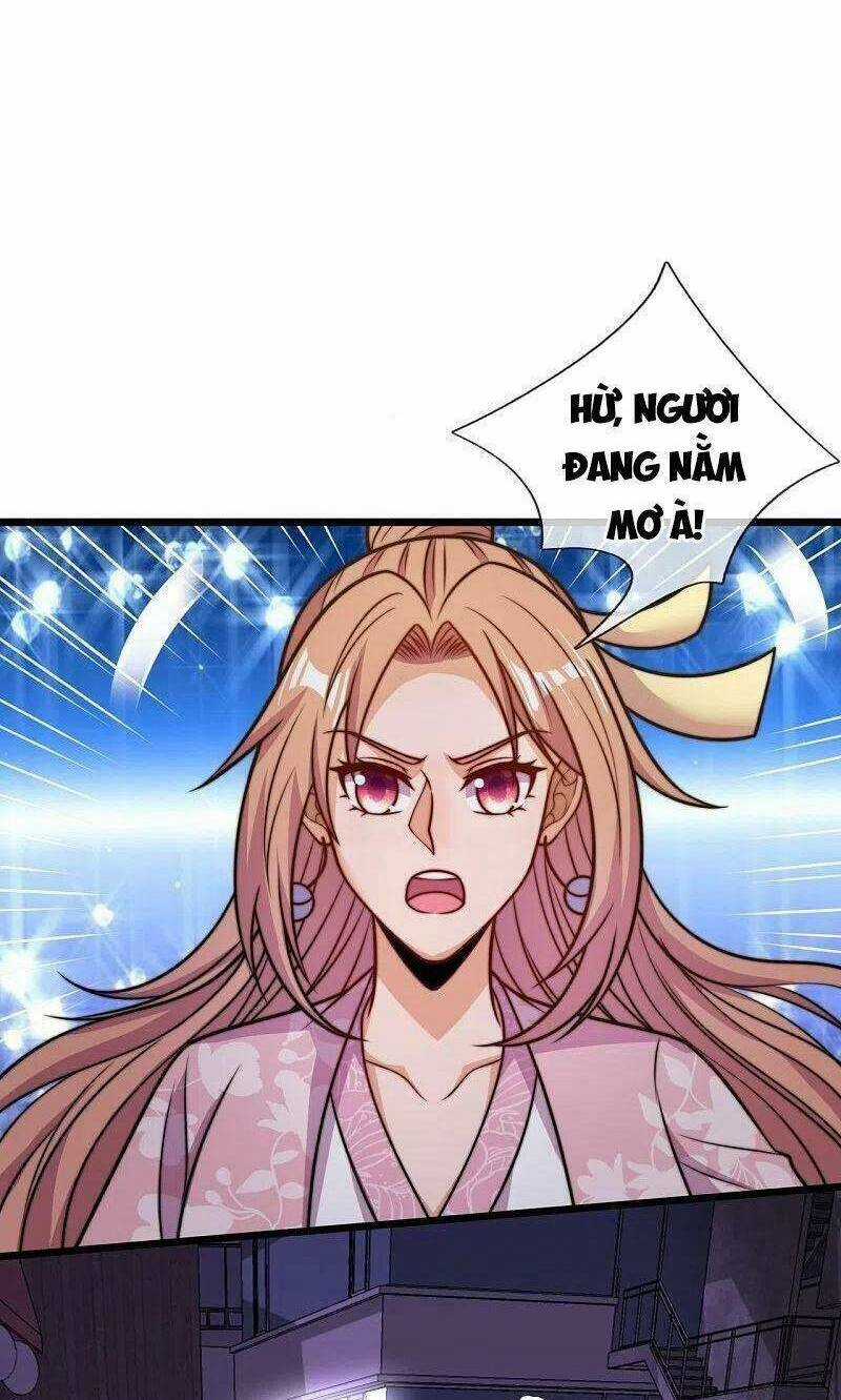 Đô Thị Chi Nghịch Thiên Tiên Tôn Chapter 339 trang 1