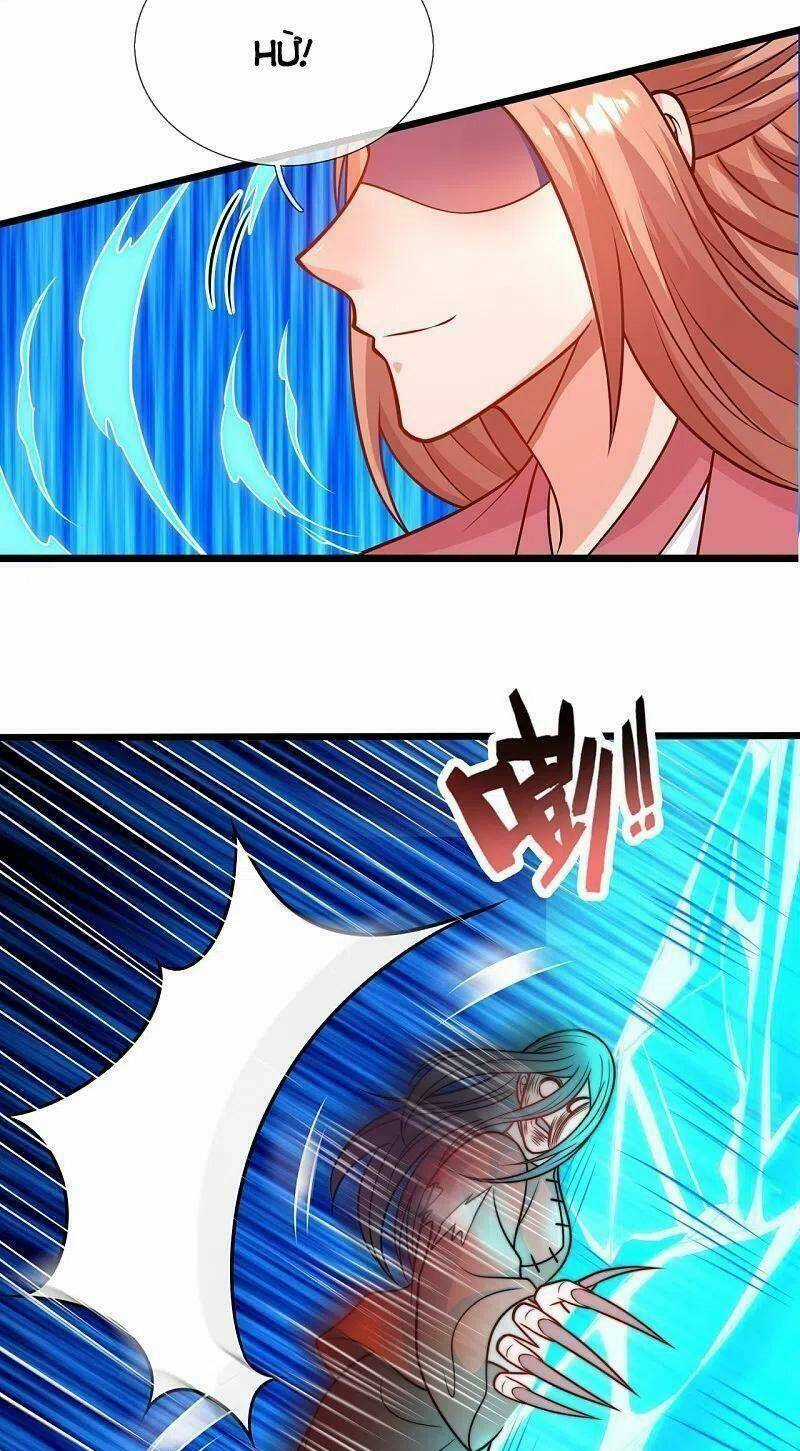 Đô Thị Chi Nghịch Thiên Tiên Tôn Chapter 339 trang 12