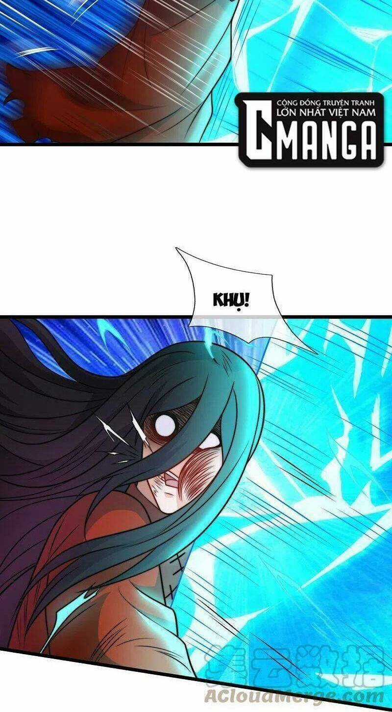 Đô Thị Chi Nghịch Thiên Tiên Tôn Chapter 339 trang 13