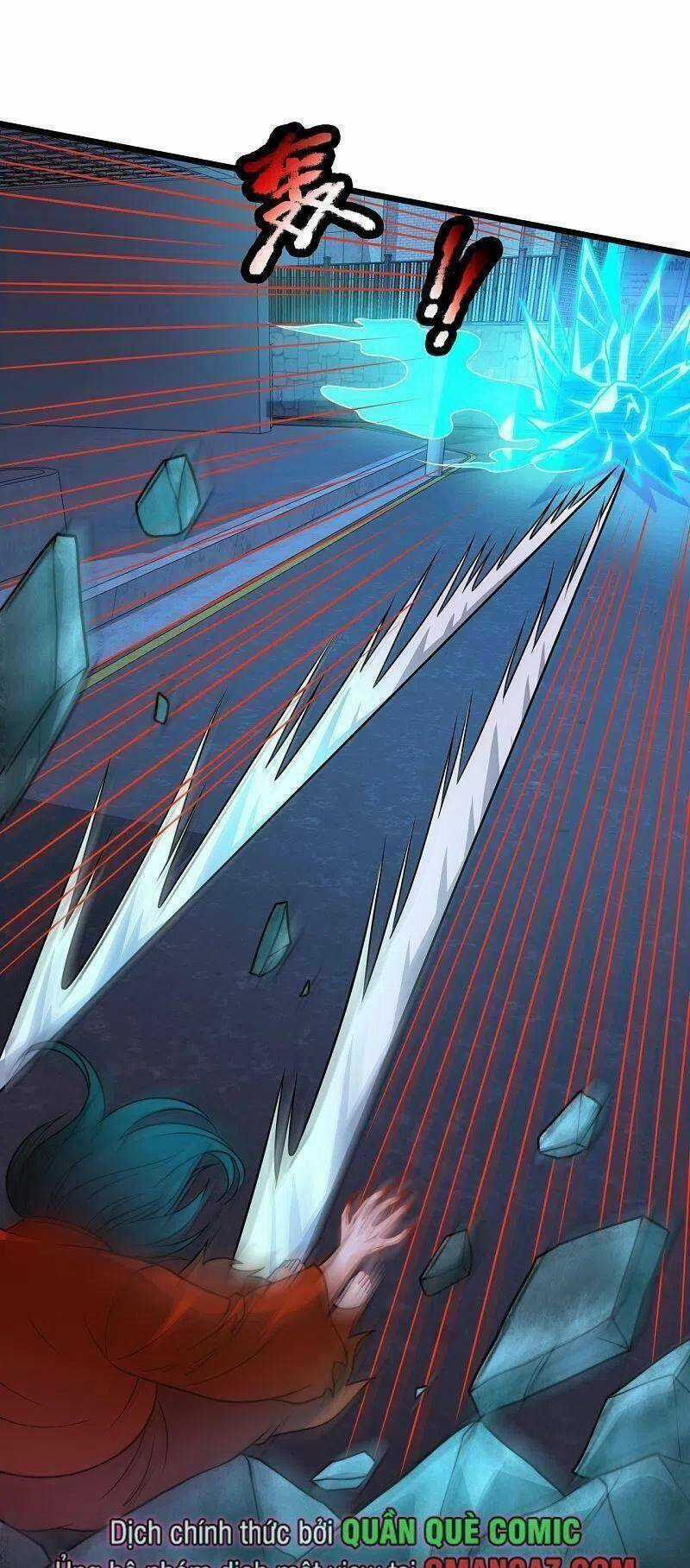 Đô Thị Chi Nghịch Thiên Tiên Tôn Chapter 339 trang 14