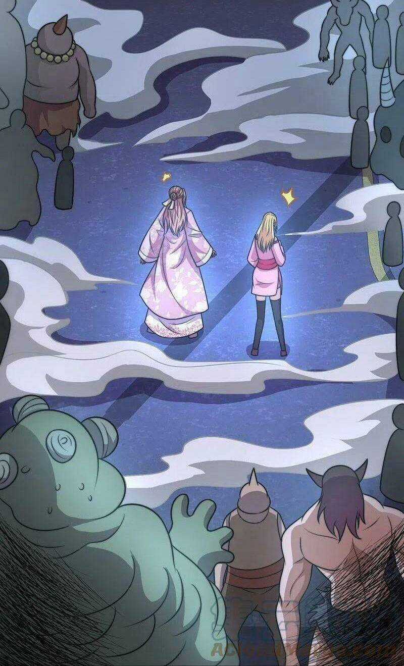 Đô Thị Chi Nghịch Thiên Tiên Tôn Chapter 339 trang 17