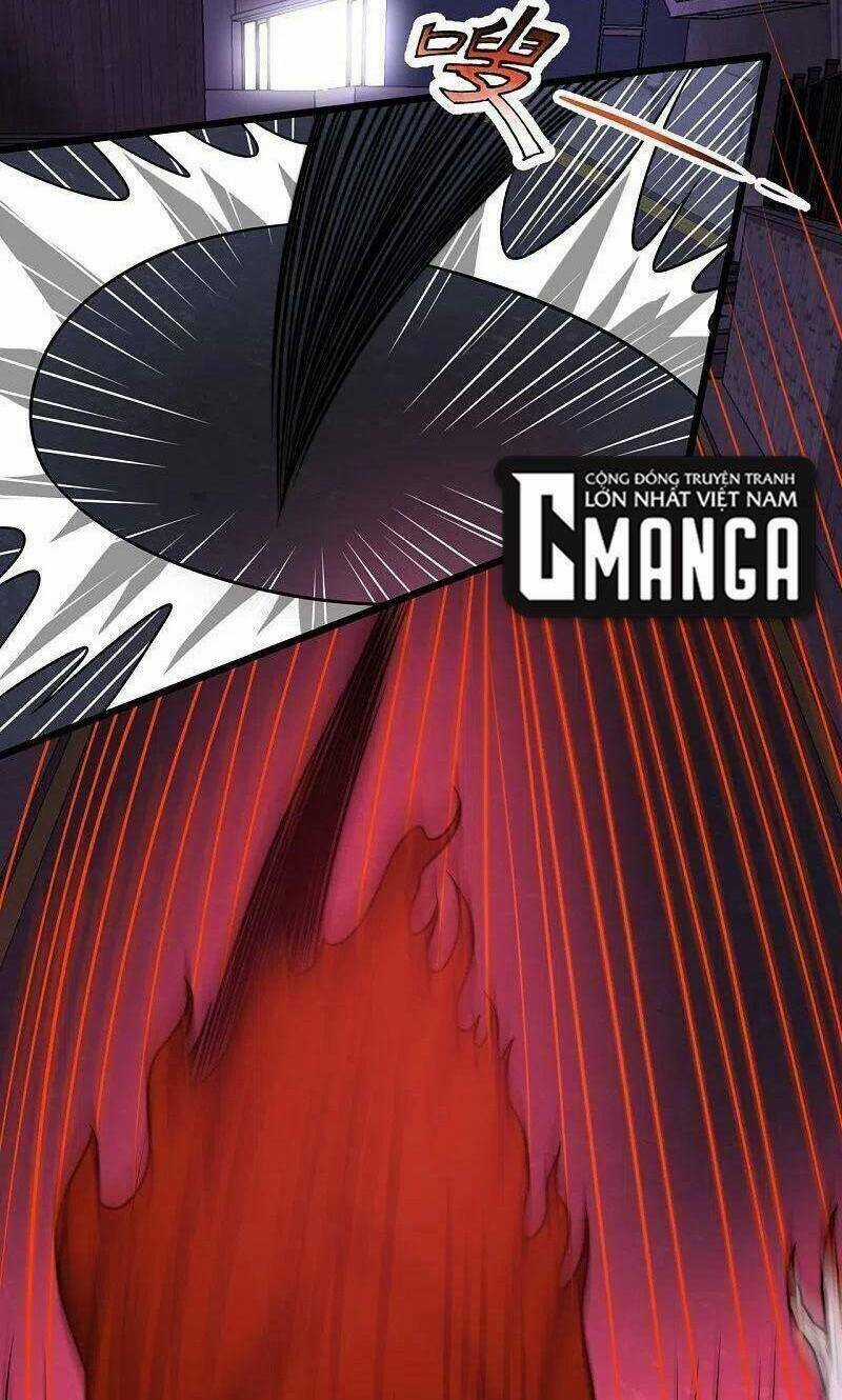 Đô Thị Chi Nghịch Thiên Tiên Tôn Chapter 339 trang 2