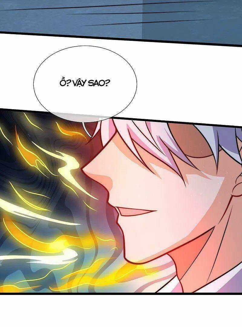 Đô Thị Chi Nghịch Thiên Tiên Tôn Chapter 339 trang 20