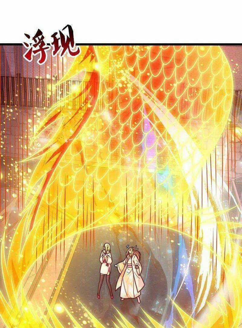 Đô Thị Chi Nghịch Thiên Tiên Tôn Chapter 339 trang 21