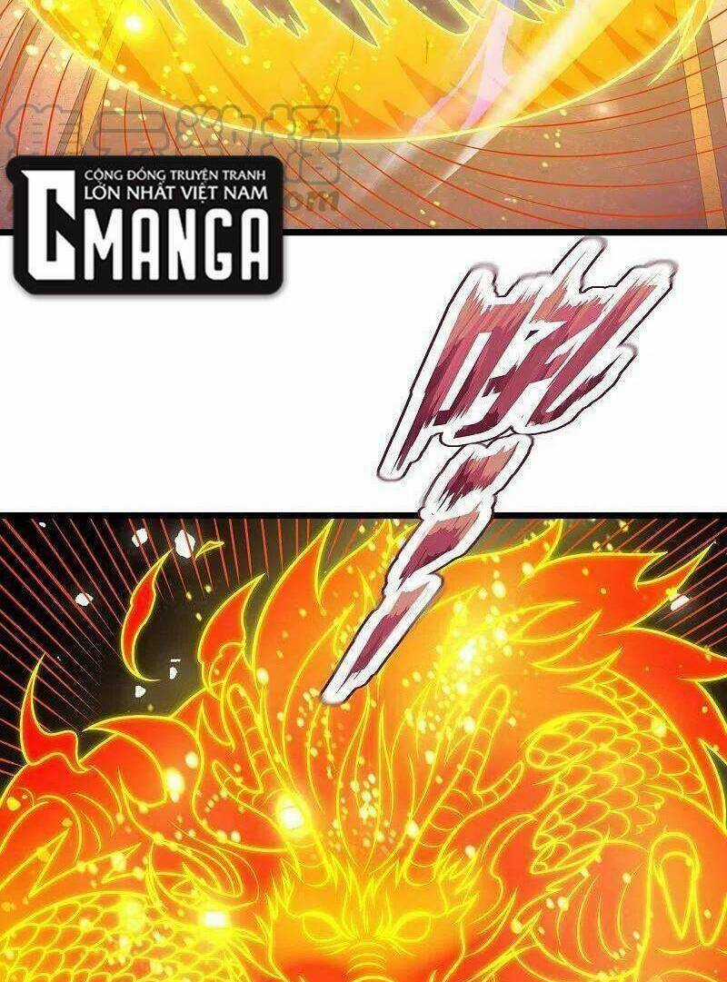 Đô Thị Chi Nghịch Thiên Tiên Tôn Chapter 339 trang 22