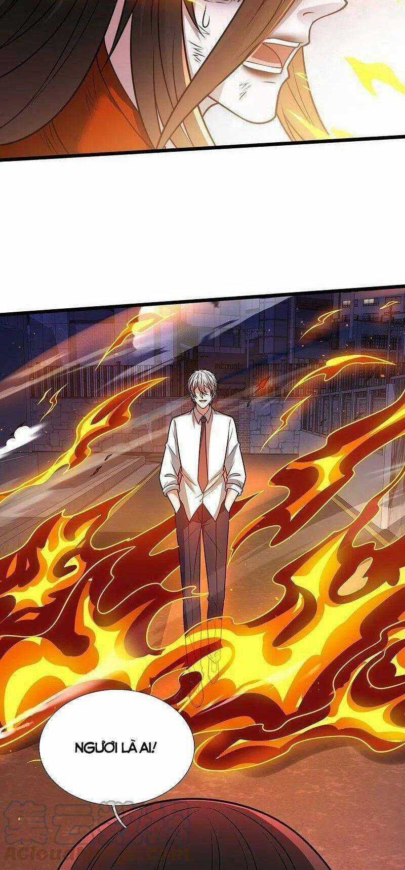 Đô Thị Chi Nghịch Thiên Tiên Tôn Chapter 339 trang 25