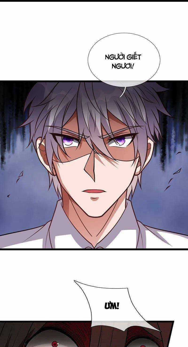 Đô Thị Chi Nghịch Thiên Tiên Tôn Chapter 339 trang 26