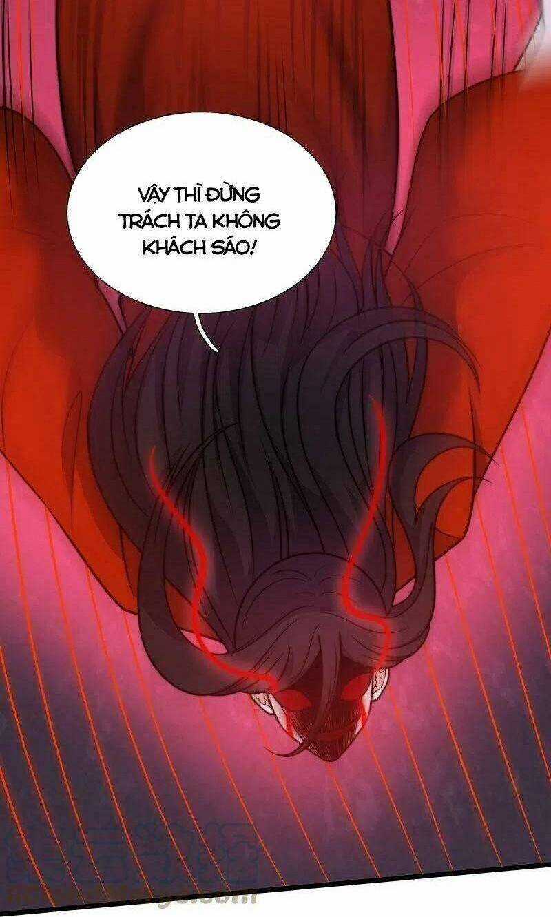 Đô Thị Chi Nghịch Thiên Tiên Tôn Chapter 339 trang 3