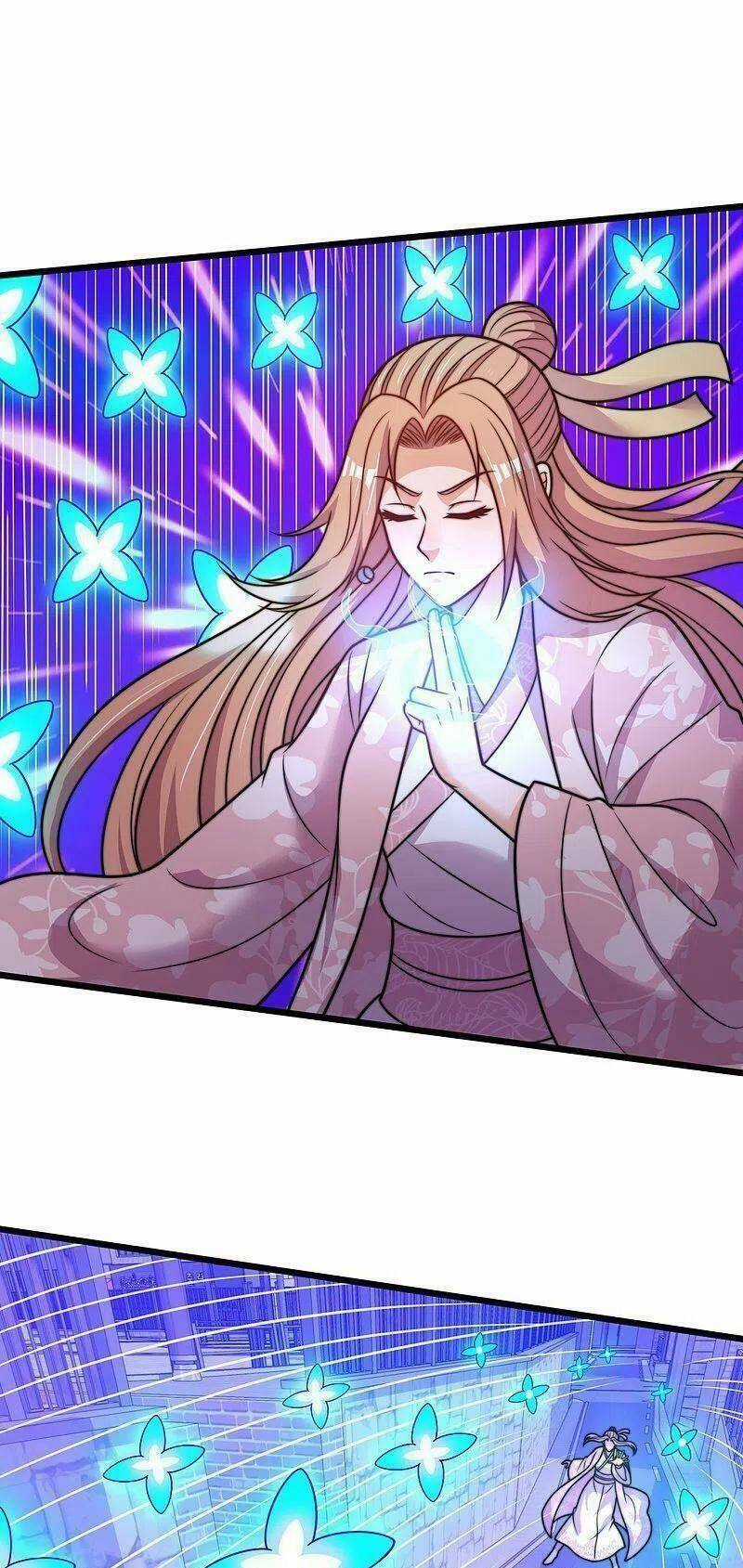 Đô Thị Chi Nghịch Thiên Tiên Tôn Chapter 339 trang 4