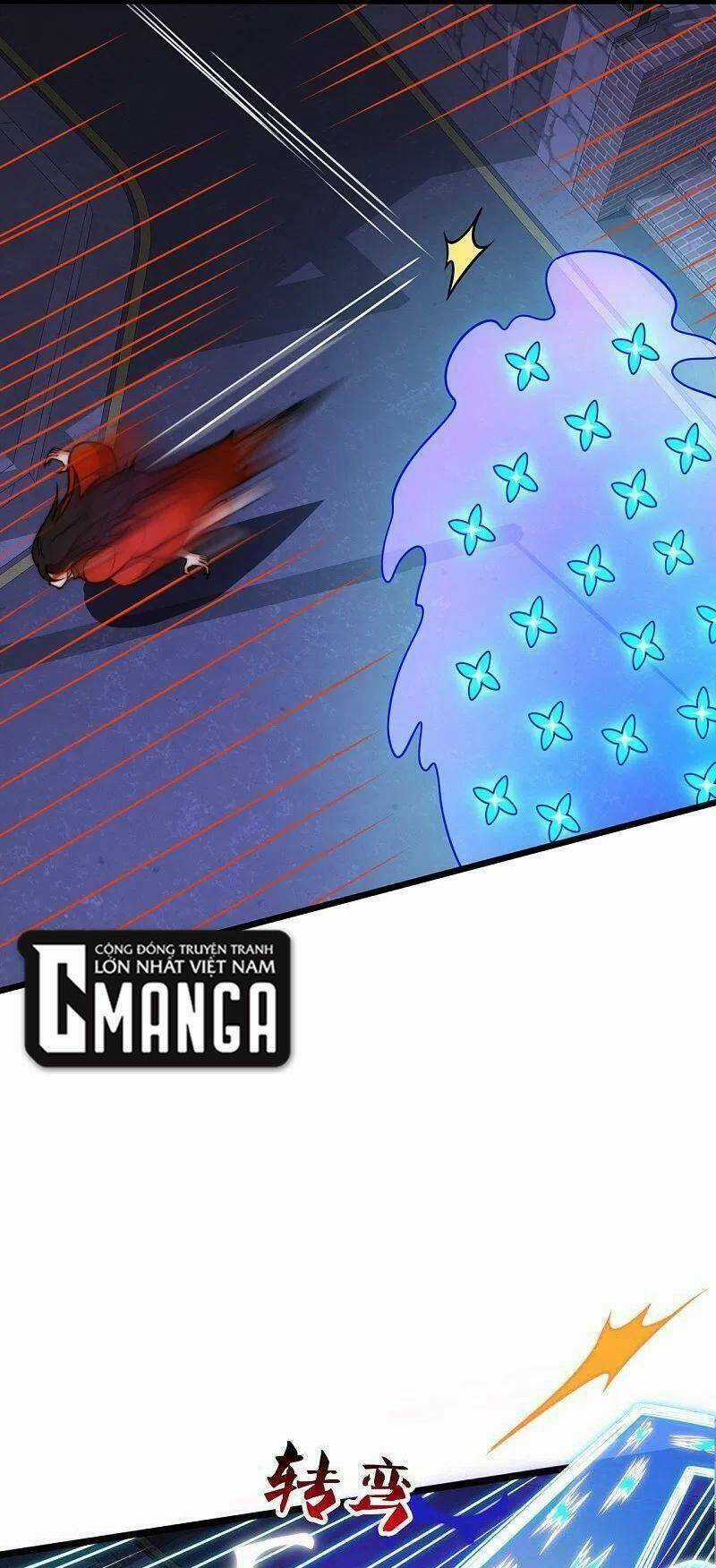 Đô Thị Chi Nghịch Thiên Tiên Tôn Chapter 339 trang 6