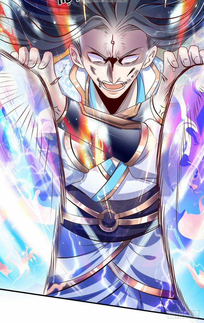 Đô Thị Chi Nghịch Thiên Tiên Tôn Chapter 34 trang 10