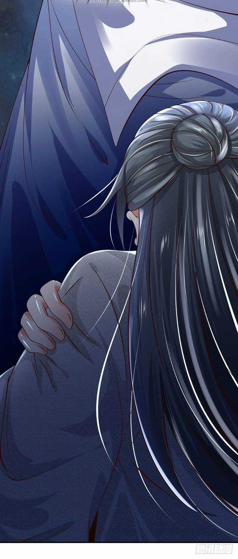 Đô Thị Chi Nghịch Thiên Tiên Tôn Chapter 34 trang 3