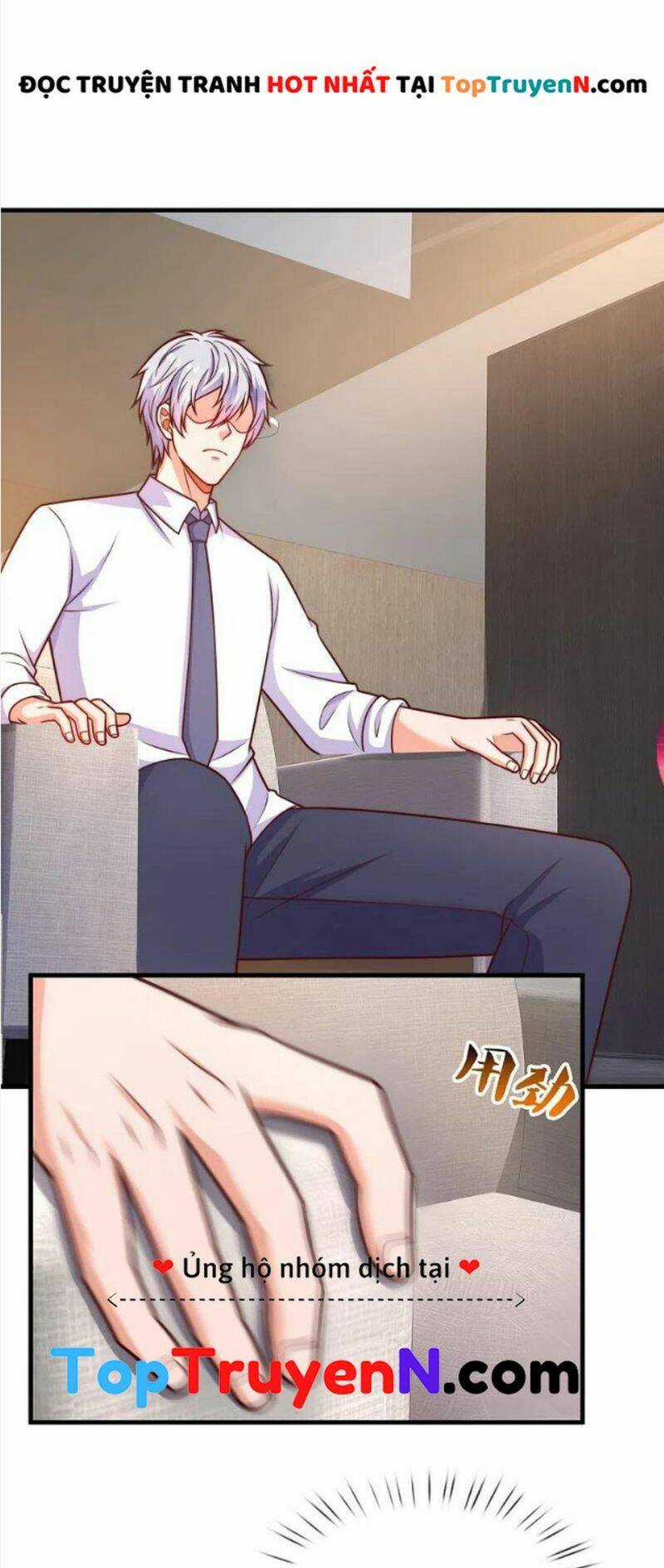 Đô Thị Chi Nghịch Thiên Tiên Tôn Chapter 340 trang 16