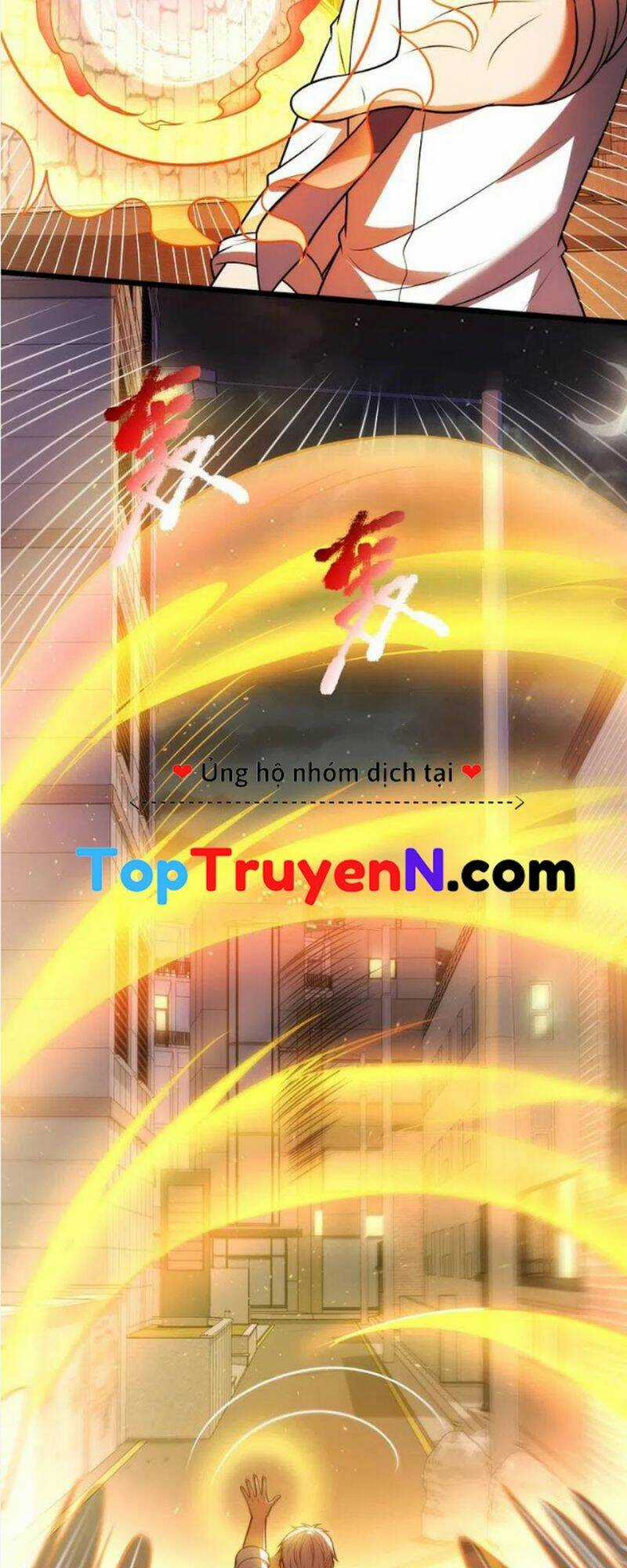 Đô Thị Chi Nghịch Thiên Tiên Tôn Chapter 340 trang 2