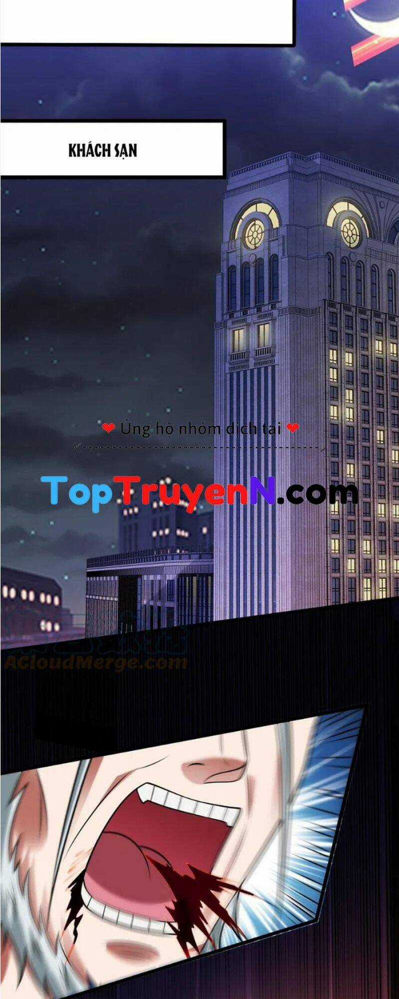 Đô Thị Chi Nghịch Thiên Tiên Tôn Chapter 340 trang 4