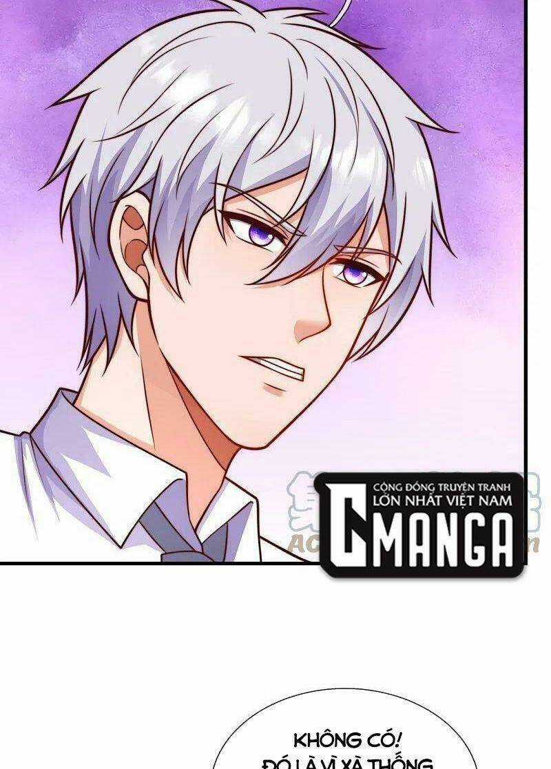 Đô Thị Chi Nghịch Thiên Tiên Tôn Chapter 341 trang 1