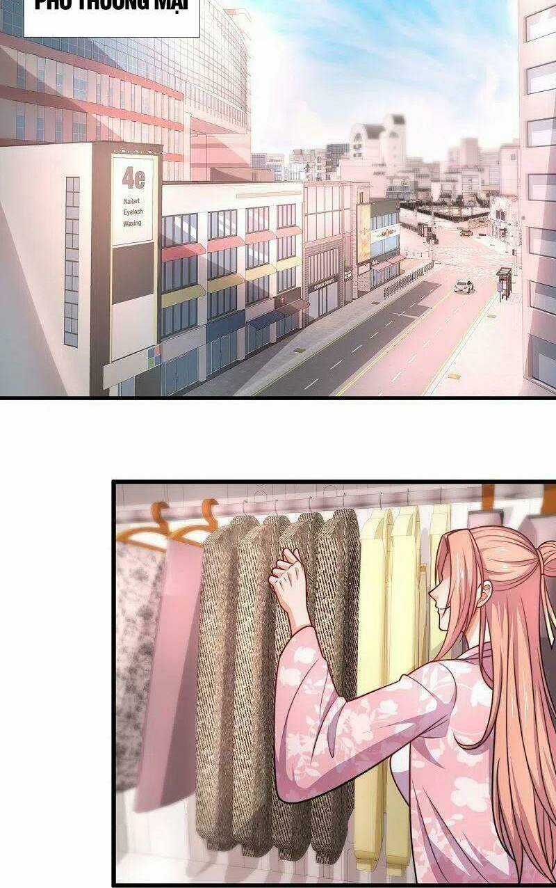 Đô Thị Chi Nghịch Thiên Tiên Tôn Chapter 341 trang 10