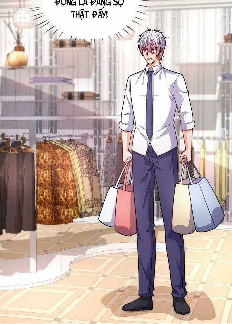 Đô Thị Chi Nghịch Thiên Tiên Tôn Chapter 341 trang 12