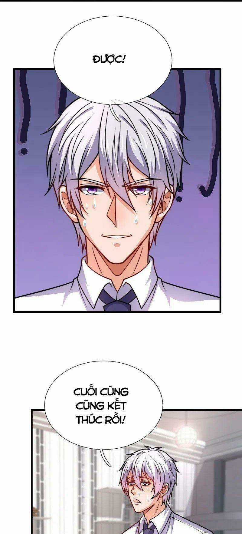 Đô Thị Chi Nghịch Thiên Tiên Tôn Chapter 341 trang 17