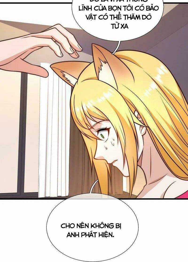 Đô Thị Chi Nghịch Thiên Tiên Tôn Chapter 341 trang 2