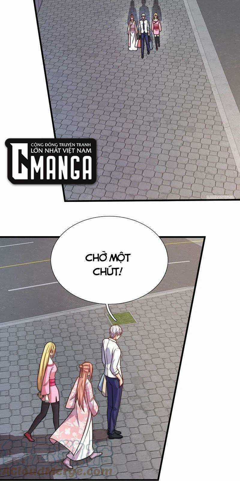 Đô Thị Chi Nghịch Thiên Tiên Tôn Chapter 341 trang 20