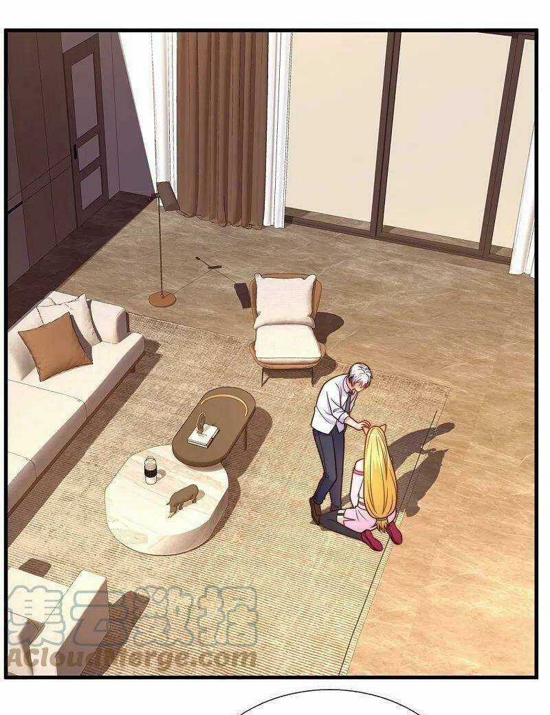 Đô Thị Chi Nghịch Thiên Tiên Tôn Chapter 341 trang 3