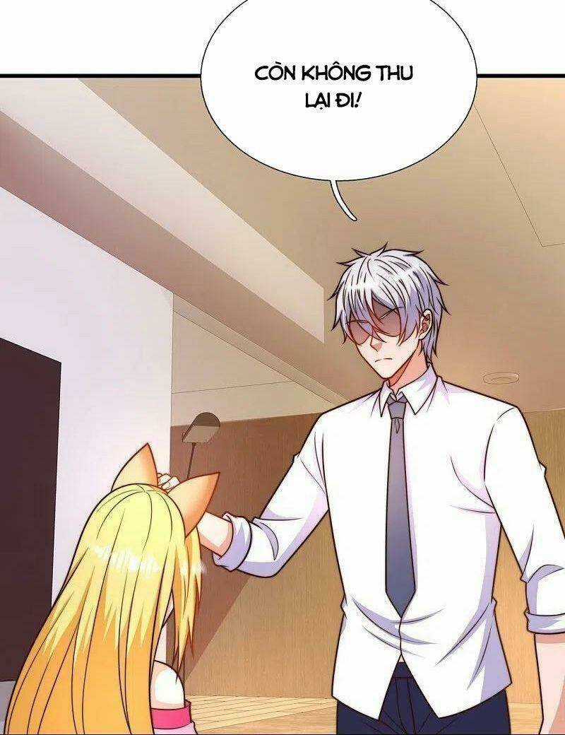 Đô Thị Chi Nghịch Thiên Tiên Tôn Chapter 341 trang 4