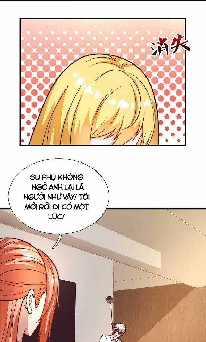 Đô Thị Chi Nghịch Thiên Tiên Tôn Chapter 341 trang 5