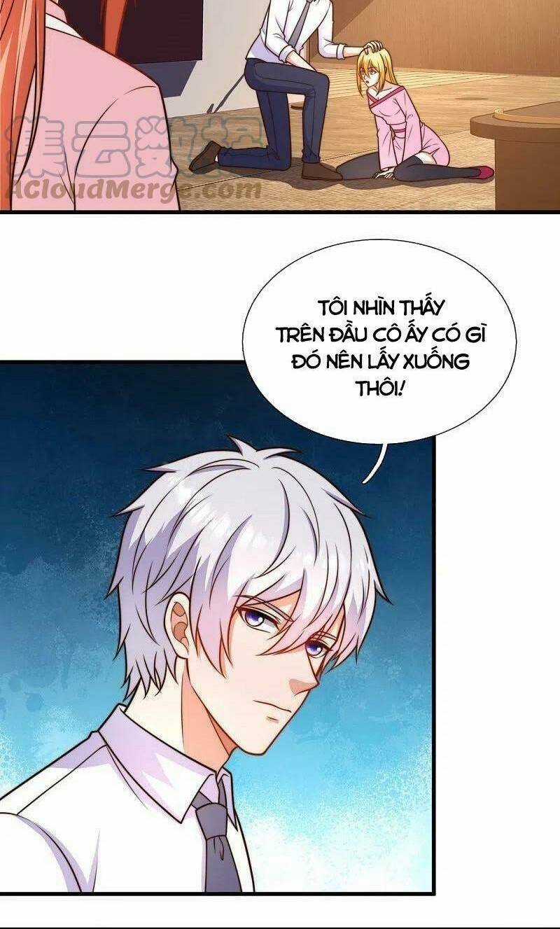 Đô Thị Chi Nghịch Thiên Tiên Tôn Chapter 341 trang 6