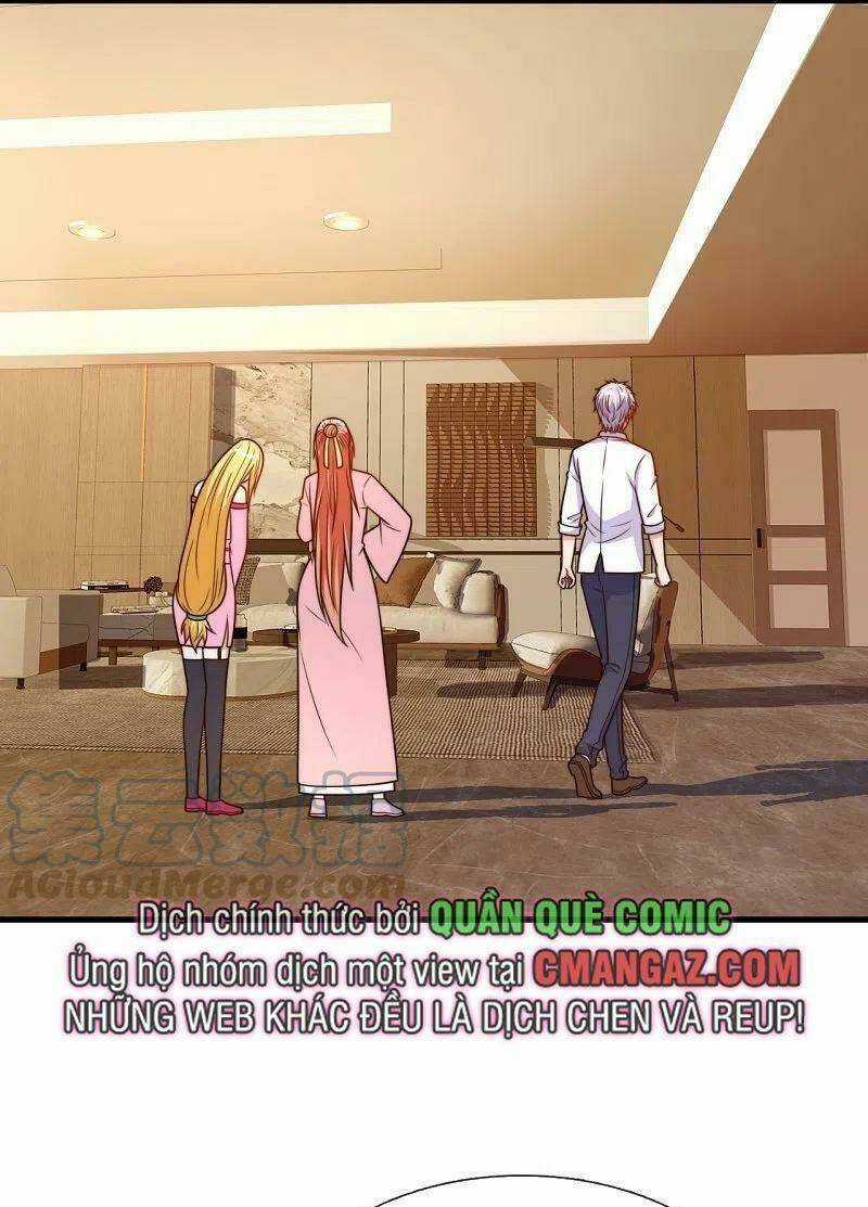 Đô Thị Chi Nghịch Thiên Tiên Tôn Chapter 341 trang 7