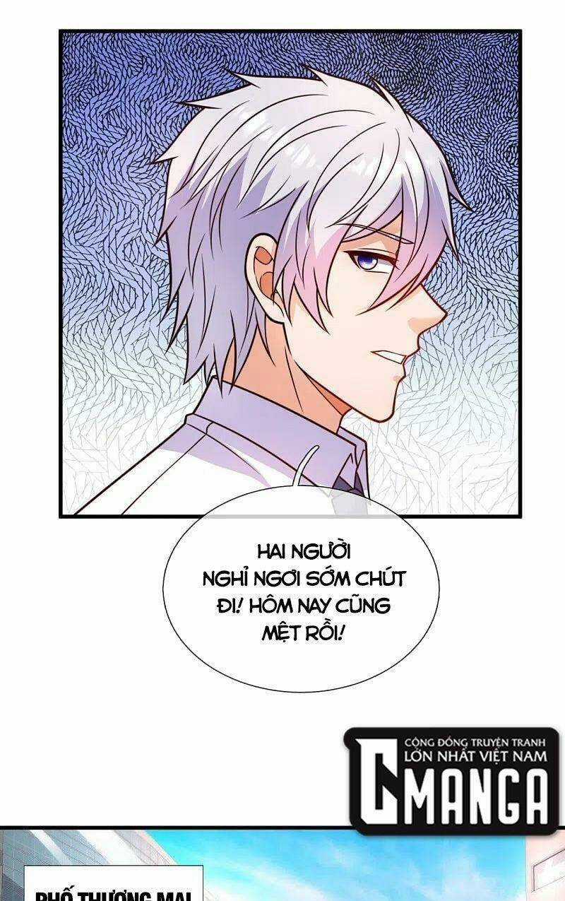 Đô Thị Chi Nghịch Thiên Tiên Tôn Chapter 341 trang 9