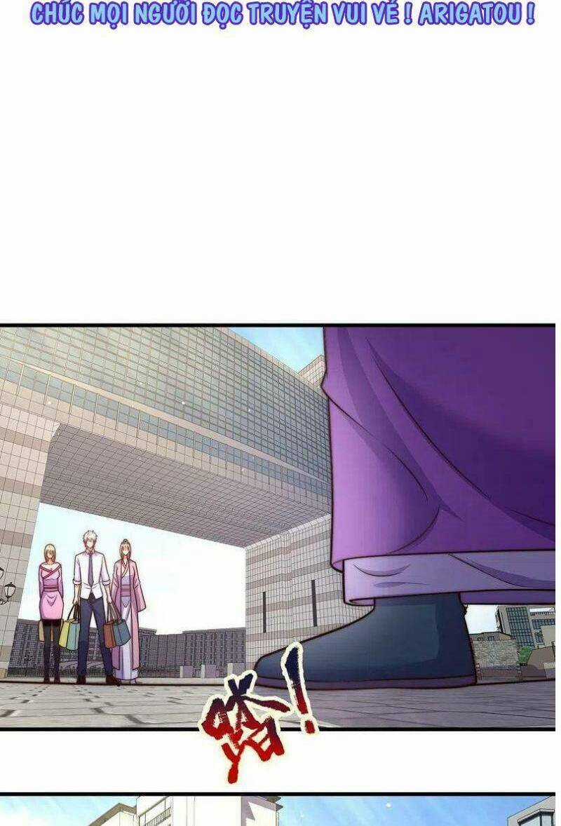 Đô Thị Chi Nghịch Thiên Tiên Tôn Chapter 342 trang 1