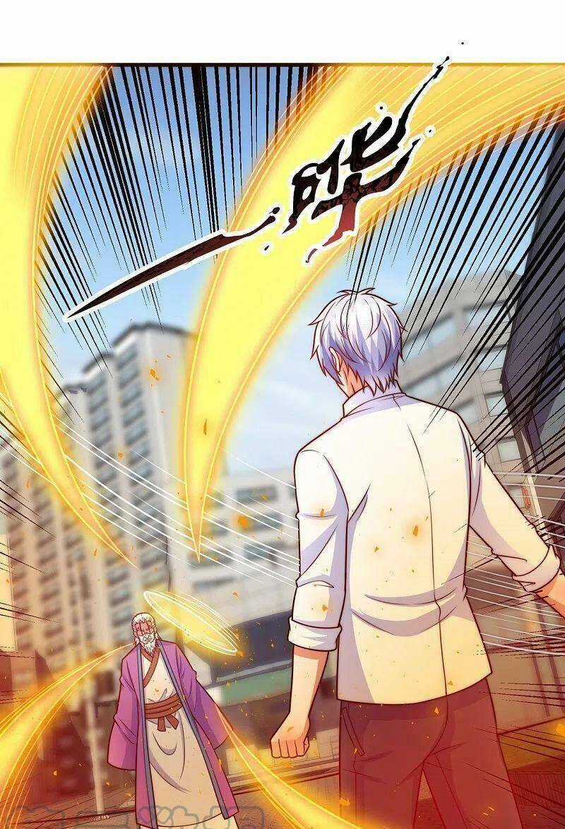 Đô Thị Chi Nghịch Thiên Tiên Tôn Chapter 342 trang 10