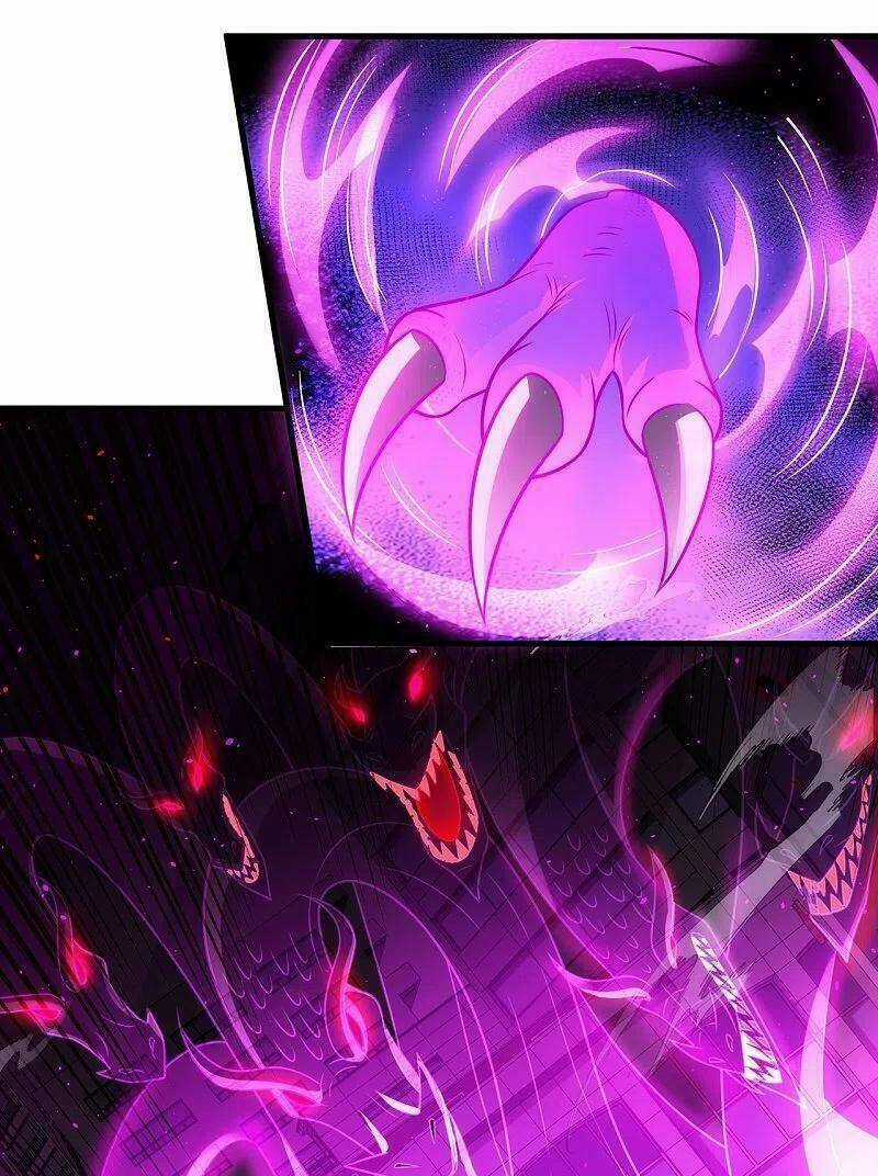 Đô Thị Chi Nghịch Thiên Tiên Tôn Chapter 342 trang 16