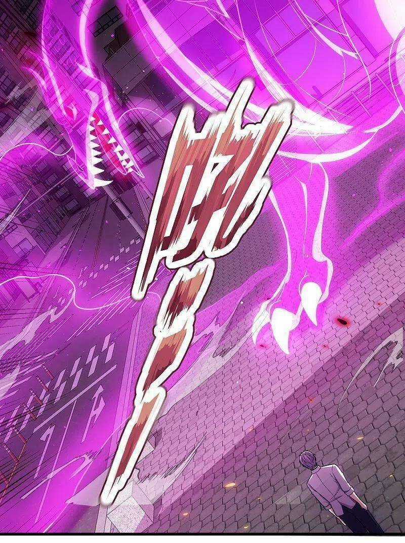 Đô Thị Chi Nghịch Thiên Tiên Tôn Chapter 342 trang 17