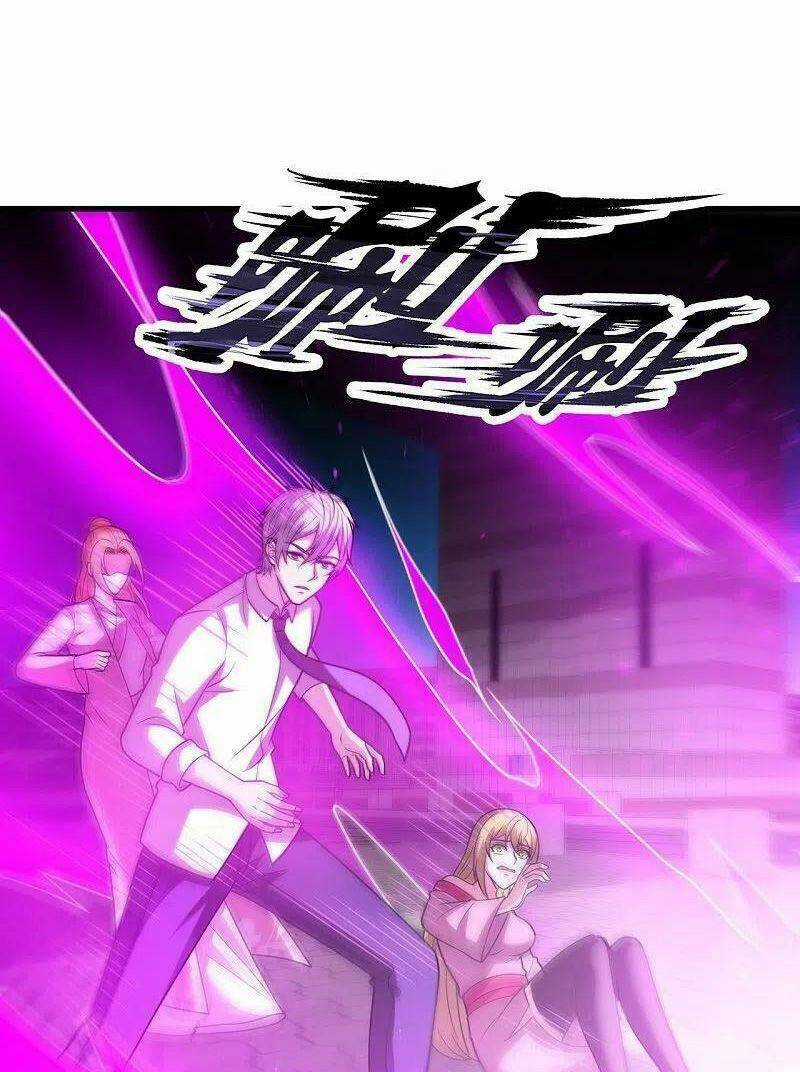 Đô Thị Chi Nghịch Thiên Tiên Tôn Chapter 342 trang 18