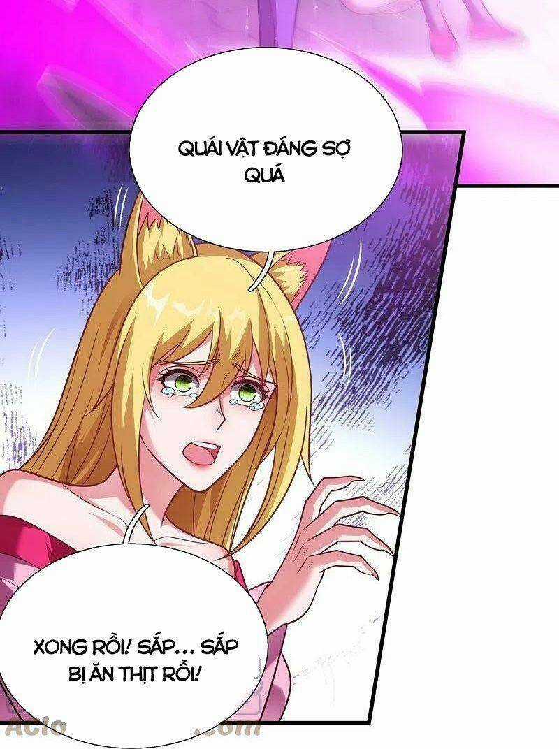 Đô Thị Chi Nghịch Thiên Tiên Tôn Chapter 342 trang 19