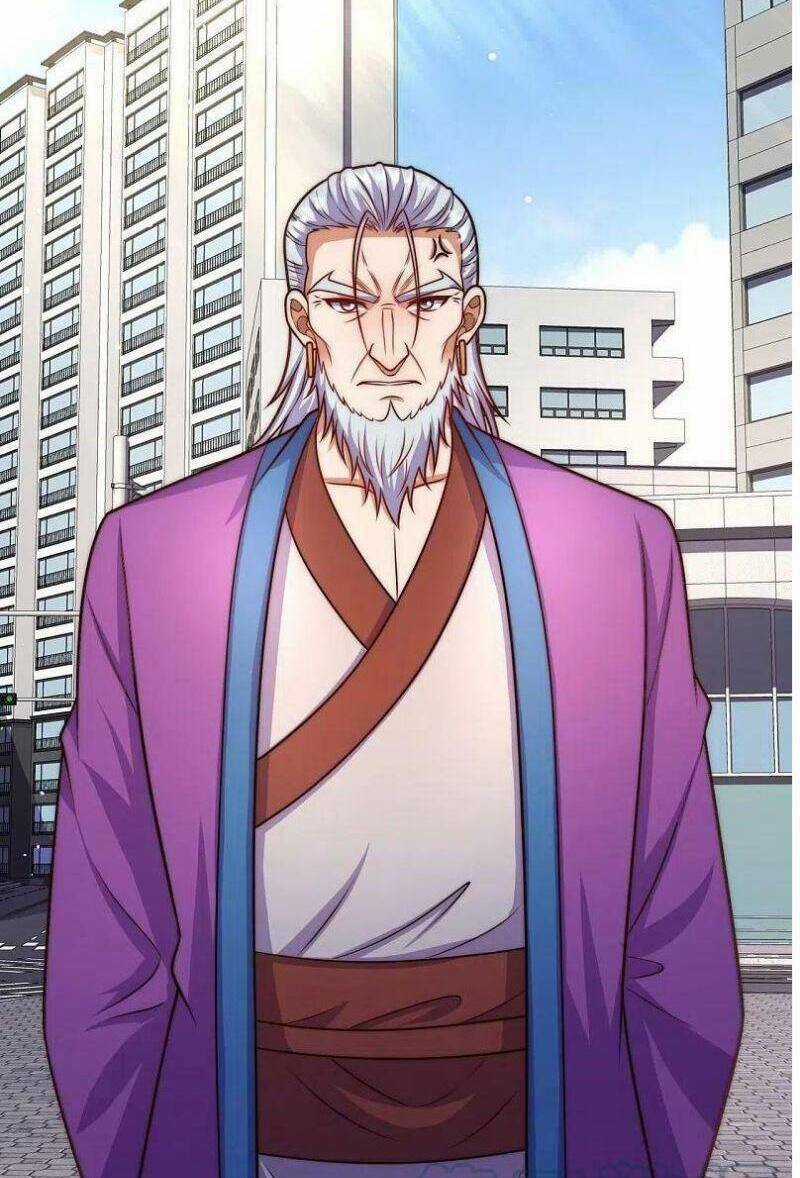 Đô Thị Chi Nghịch Thiên Tiên Tôn Chapter 342 trang 2