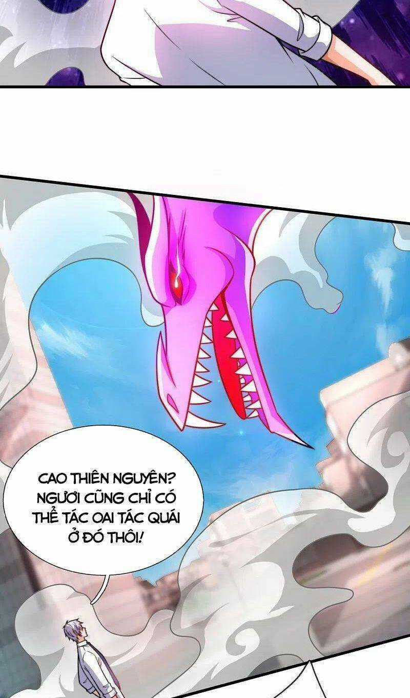 Đô Thị Chi Nghịch Thiên Tiên Tôn Chapter 342 trang 23