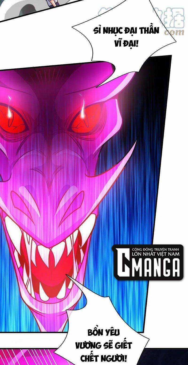 Đô Thị Chi Nghịch Thiên Tiên Tôn Chapter 342 trang 24
