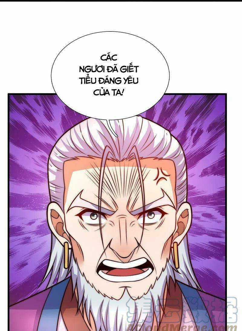 Đô Thị Chi Nghịch Thiên Tiên Tôn Chapter 342 trang 4