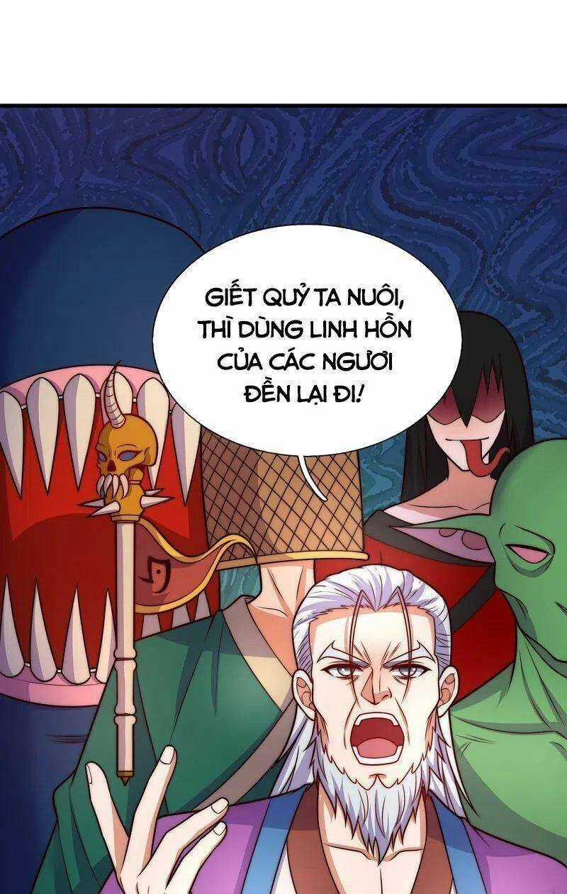 Đô Thị Chi Nghịch Thiên Tiên Tôn Chapter 342 trang 6