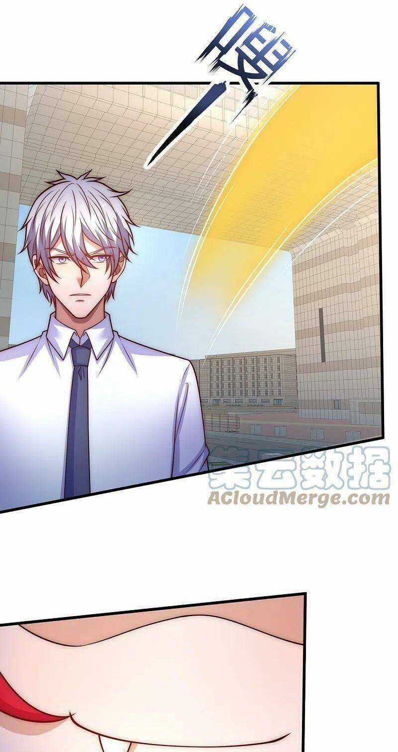 Đô Thị Chi Nghịch Thiên Tiên Tôn Chapter 343 trang 10