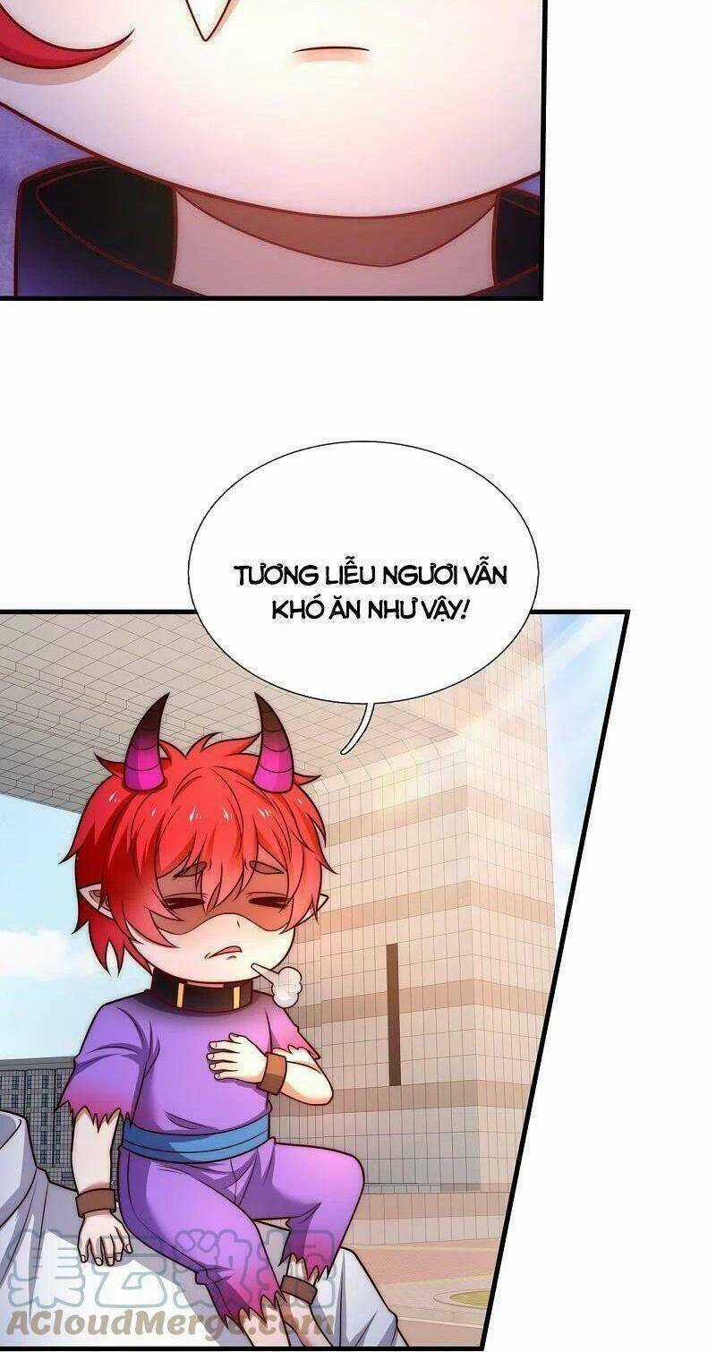 Đô Thị Chi Nghịch Thiên Tiên Tôn Chapter 343 trang 11
