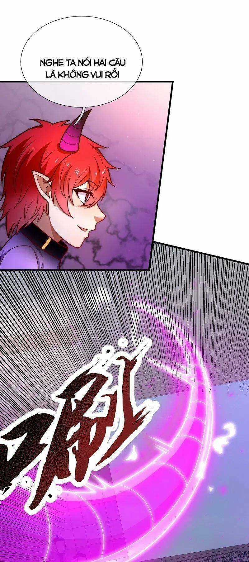 Đô Thị Chi Nghịch Thiên Tiên Tôn Chapter 343 trang 14